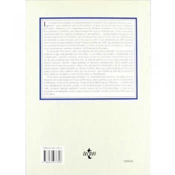 La integración europea. Análisis histórico-institucional con textos y documentos: II. Génesis y desarrollo de la Unión Europea