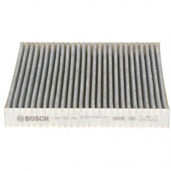 Filtro de aire para habitáculo BOSCH 1 987 432 416