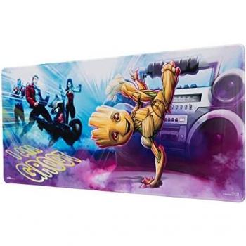 Grupo Erik Alfombrilla ratón Marvel Groot, Mousepad XXL/Alfombrilla XXL - Alfombrilla Escritorio - Tapete