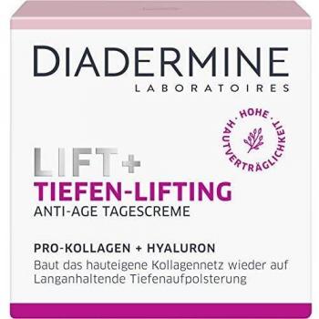 Diadermine Lift+ Deep-Lifting Anti-Age Day Cream for Women - 50 ml