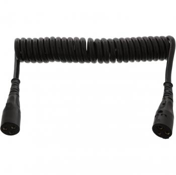 Cable Eléctrico en Espiral FEBI BILSTEIN 44652 con Conector de Plástico, 24V