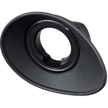 'Fujifilm Portaocular EC de XH W Negro