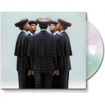 Multitude (CD)