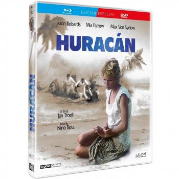 Huracán