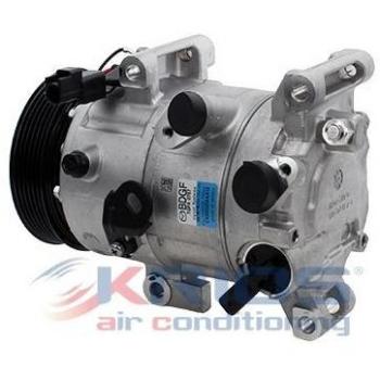 Compresor de aire acondicionado MEAT & DORIA K19173