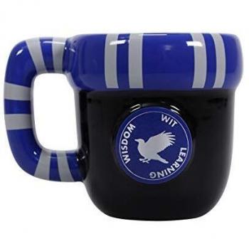 Taza de Desayuno Harry Potter Ravenclaw