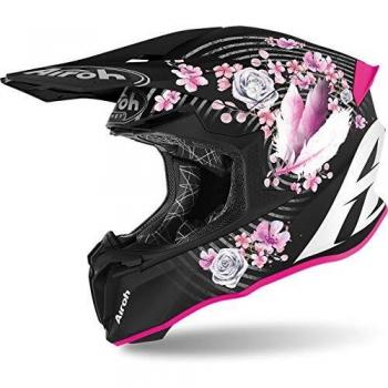 Airoh HELMET TWIST 2.0 MAD MATT XS