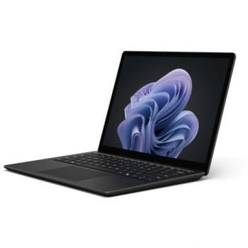 Microsoft Surface Laptop 6, 13.5 táctil, Intel Core i5-135H, 32 GB RAM, 512 GB SSD, QWERTY Español