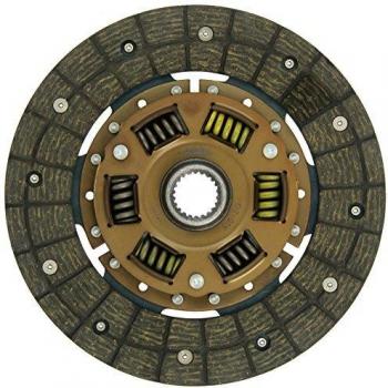 Sachs 1862 855 002 Disco de embrague