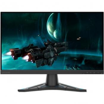 Lenovo G24e-20 Monitor Gaming 23.8 Full HD LED 120Hz AMD FreeSync Premium - Negro