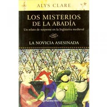 La Novicia Asesinada