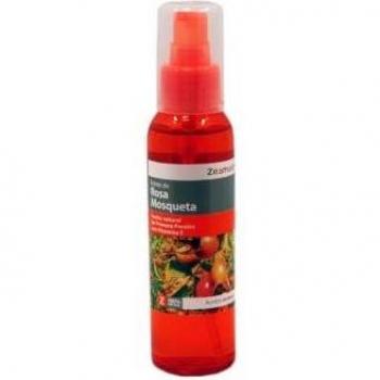 Aceite Rosa Mosqueta Zeamais 120ml
