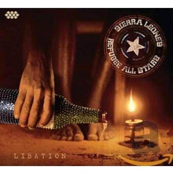 Libation