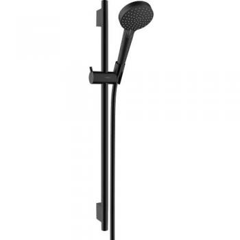 Conjunto de ducha Ecosmart Vernis Blend Hansgrohe.