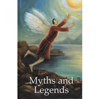 NLLA: MYTHS AND LEGENDS
