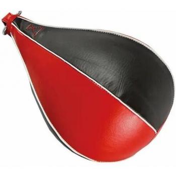 Speed Ball Fullboxing Soft Training Black/Red