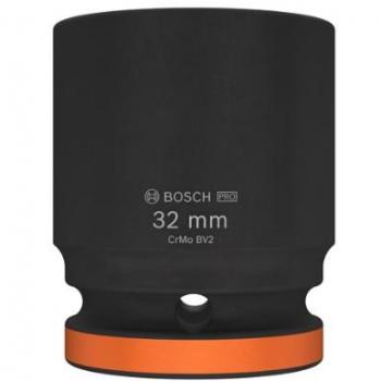 Llave de impacto Pro Impact Socket 3/4 32 mm estándar