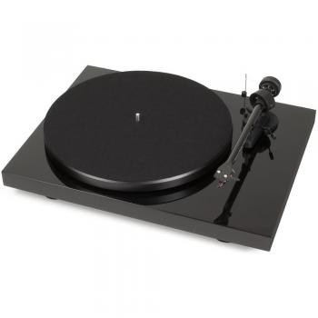 Pro-Ject DEBUTCARBON-USB-DC tocadisco - Tocadiscos