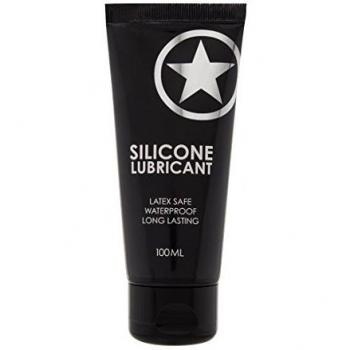 Ouch! Lubricante de Silicona - 109 gr