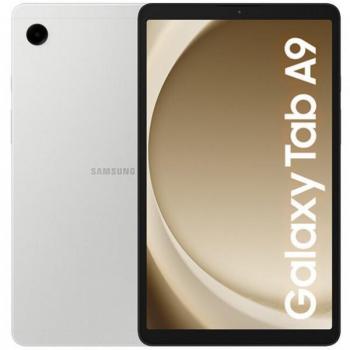 Samsung Galaxy Tab A9 X115 8.7 4GB RAM 64GB LTE Plata