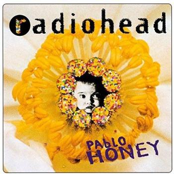 Pablo Honey [VINYL]
