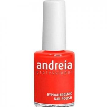 Esmalte de Uñas Hipoalergénico Andreia Professional Nº101 14ml