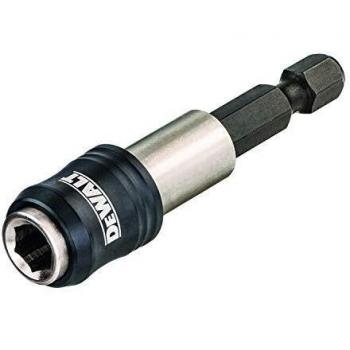 DEWALT DT7515-QZ - Conector rápido de 60mm de longitud