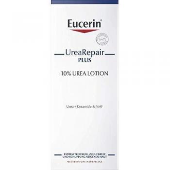 Eucerin UreaRepair plus 10% Urea Emulsión Intensiva 400 ml