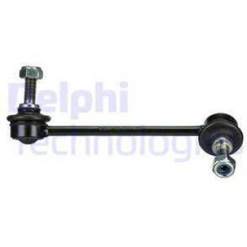 Bieleta de suspensión DELPHI TC3709, varilla/pilar estabilizador DELPHI TC3709, stabilizer link DELPHI TC3709