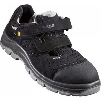 Sandalias de seguridad ESD S1P 5410AL Talla 41