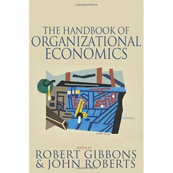 Comprehensive Organizational Economics Reference Guide