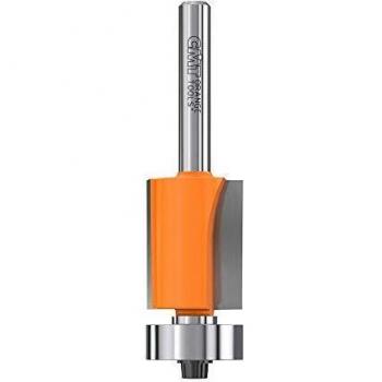 CMT Orange Tools 906.191.11 - Fresa para refundir hm s 8 d 19x25