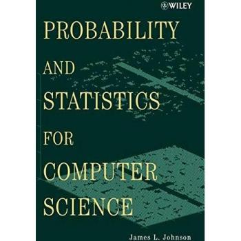 Probability and Statistics for Computer Science - Paperback Edition
