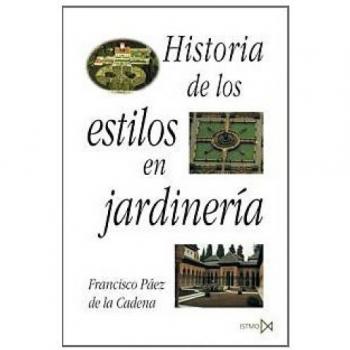 Historia de los estilos en jardinería: 84