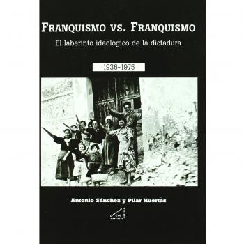 Franquismo Vs Franquismo