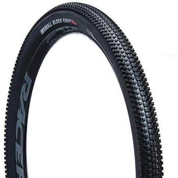 KENDA Neumático Small Block 8 Pro SCT DTC Cubiertas, Adultos Unisex, Negro, 120