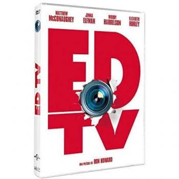 EDTV DVD