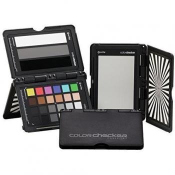 X-Rite ColorChecker Passport Video - Black