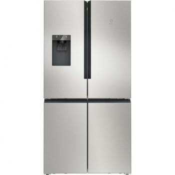 Frigorífico Americano Balay No Frost 3KME598XI - 183x90.5x73.1cm, Clase E, Libre Instalación