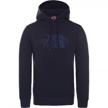The North Face Drew Peak Sudadera, Hombre, Urban Navy 2l, XL