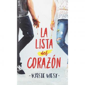 La lista del corazón