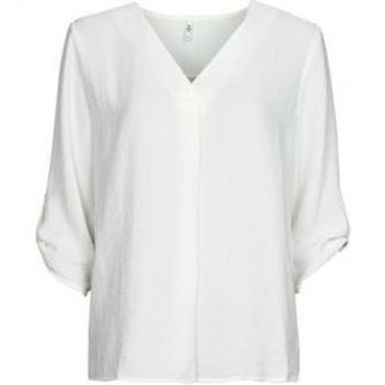 JDY Blusa JDYDIVYA 3/4 TOP WVN para mujer