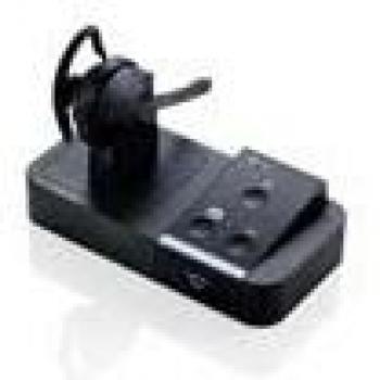 Jabra PRO 9450 EMEA - Auriculares con micrófono