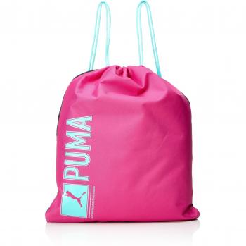 PUMA Phase Gym Bolsas, Unisex, Rose Violet, OSFA