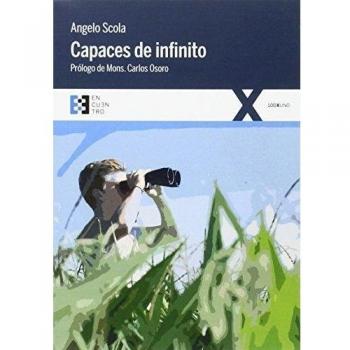 capaces de infinito: 3