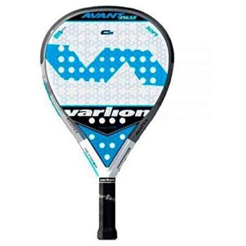 VARLION Avant ALU Carbon TI Soft