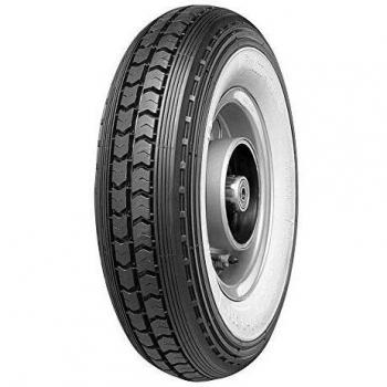 CONTINENTAL 4.00-8 55J LB WW TT BANDA BLANCA