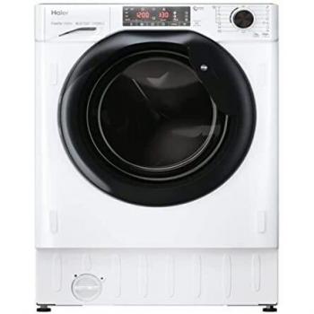 Lavadora Integrable HAIER HWQ90B416FWB-S 9Kg