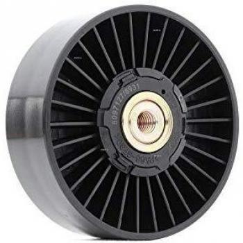 RIDEX 310T0027 Polea tensora, correa trapezoidal