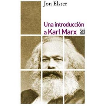 Una Introducción A Karl Marx: 1273